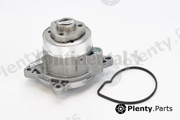 Continental Ctam WPS3022 — Water Pump, engine cooling