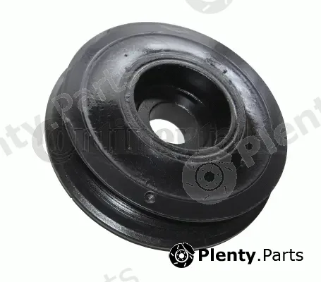 Continental Ctam VD1031 — Belt Pulley, crankshaft