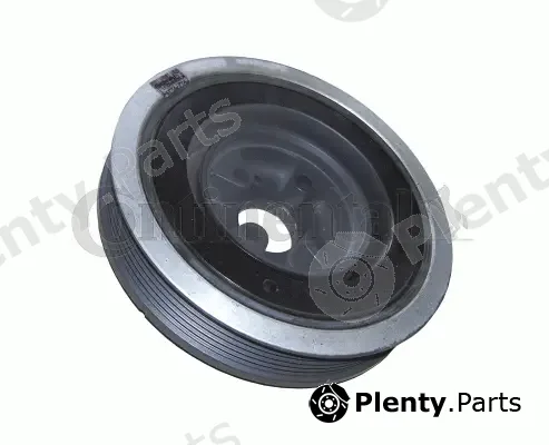 Continental Ctam VD1084 — Belt Pulley, crankshaft