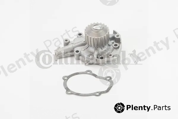 Continental Ctam WP6118 — Water Pump, engine cooling