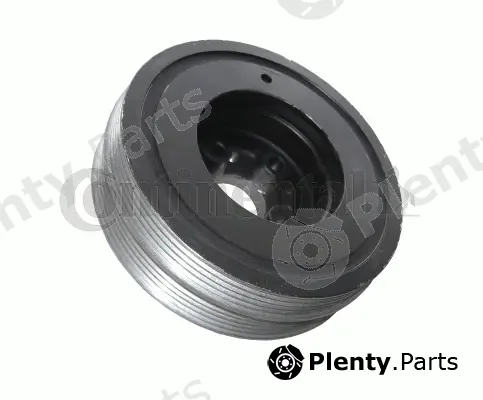 Continental Ctam VD1090 — Belt Pulley, crankshaft