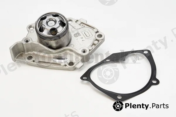 Continental Ctam WP6074 — Water Pump, engine cooling