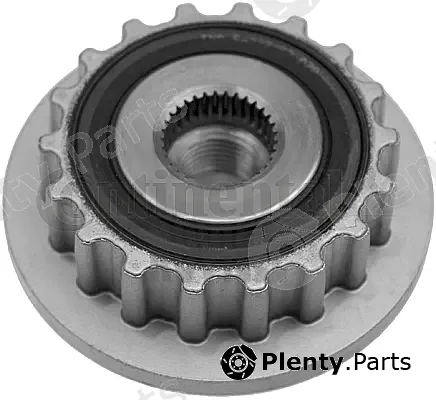 Continental Ctam AP9030 — Alternator Freewheel Clutch