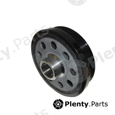 Continental Ctam VD1127 — Belt Pulley, crankshaft