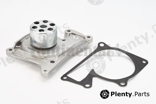 Continental Ctam WP6090 — Water Pump, engine cooling