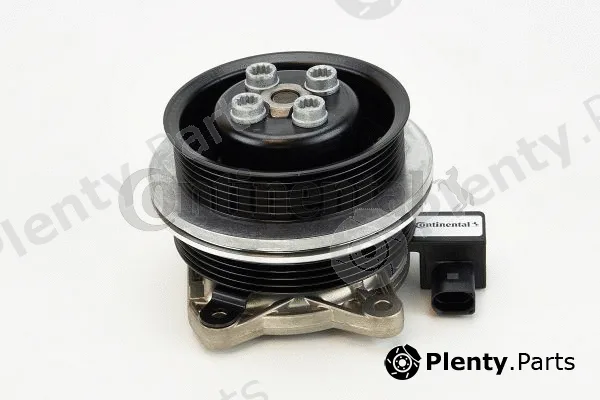 Continental Ctam WPS3224 — Water Pump, engine cooling