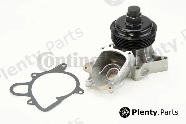 Continental Ctam WPS3053 — Water Pump, engine cooling