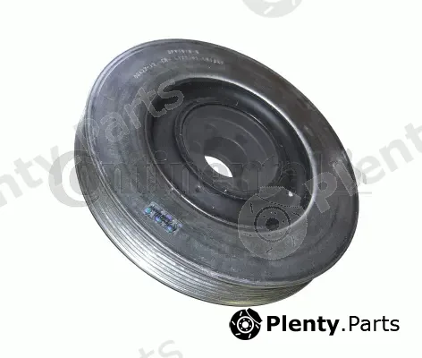 Continental Ctam VD1064 — Belt Pulley, crankshaft