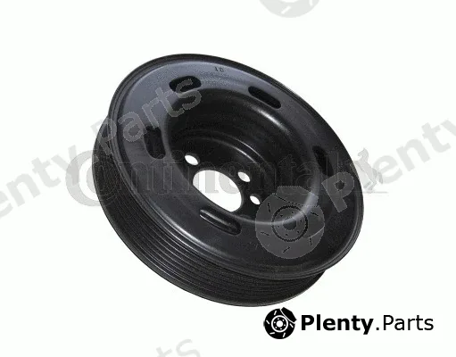 Continental Ctam VD1107 — Belt Pulley, crankshaft