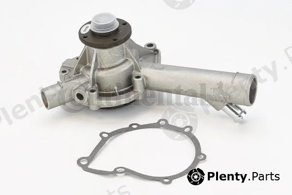 Continental Ctam WPS3014 — Water Pump, engine cooling