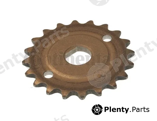 Continental Ctam V3469015 — Sprocket/Gear, oil pump