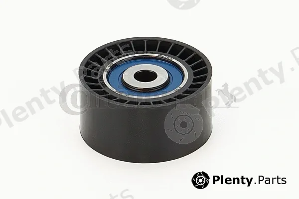 Continental Ctam V56665 — Deflection/Guide Pulley, timing belt