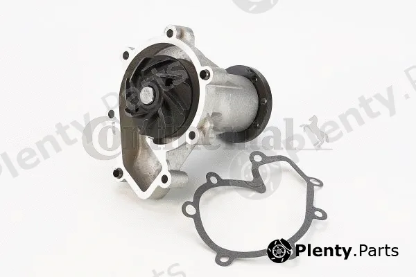 Continental Ctam WPS3016 — Water Pump, engine cooling