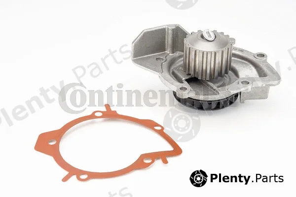 Continental Ctam WP6093 — Water Pump, engine cooling