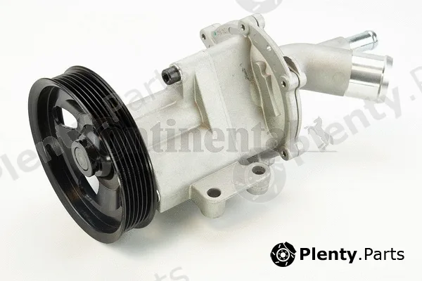 Continental Ctam WPS3054 — Water Pump, engine cooling
