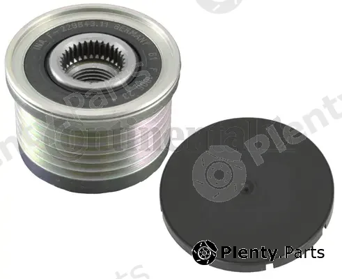 Continental Ctam AP9039 — Alternator Freewheel Clutch