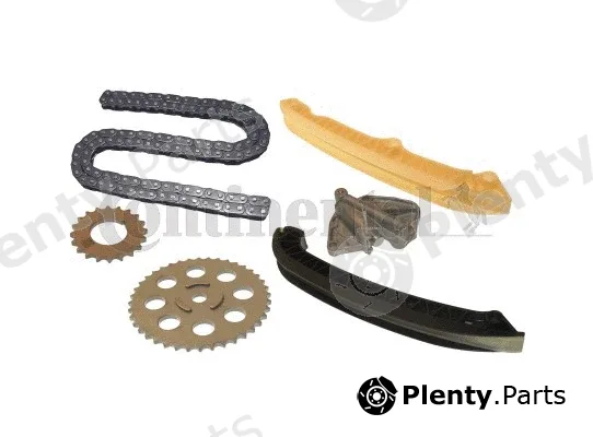 Continental Ctam TC1003K1 — Timing Chain Kit