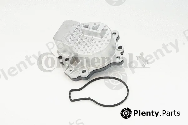 Continental Ctam WPS3068 — Water Pump, engine cooling