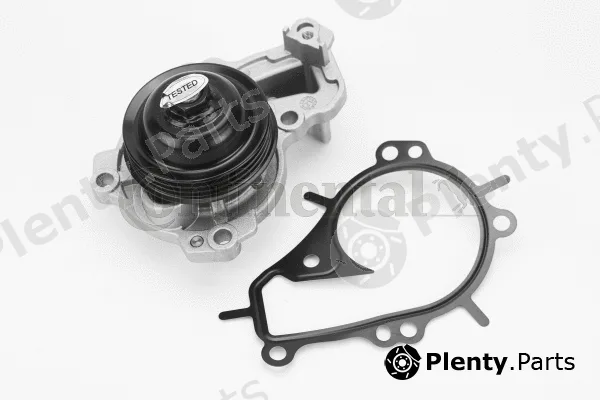 Continental Ctam WPS3135 — Water Pump, engine cooling