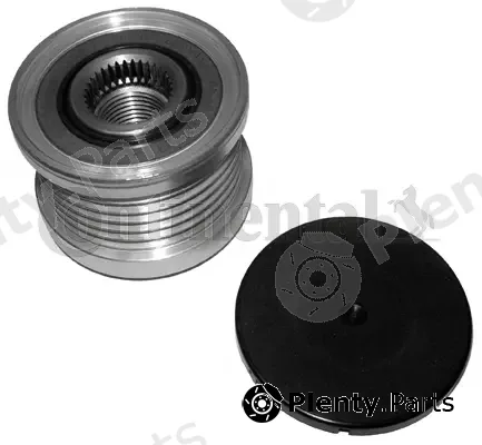 Continental Ctam AP9018 — Alternator Freewheel Clutch