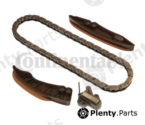 Continental Ctam TC1012K1 — Timing Chain Kit