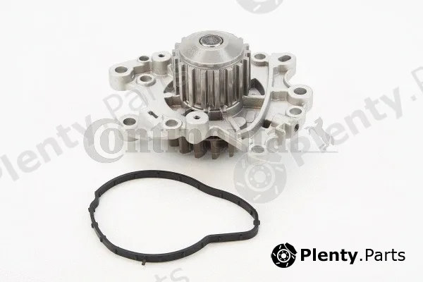 Continental Ctam WP6136 — Water Pump, engine cooling