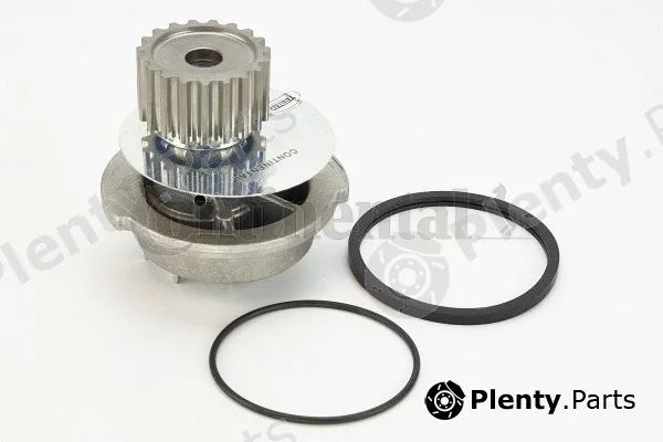 Continental Ctam WP6068 — Water Pump, engine cooling
