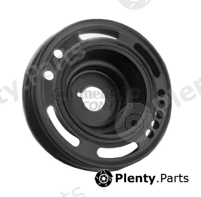 Continental Ctam VD1106 — Belt Pulley, crankshaft