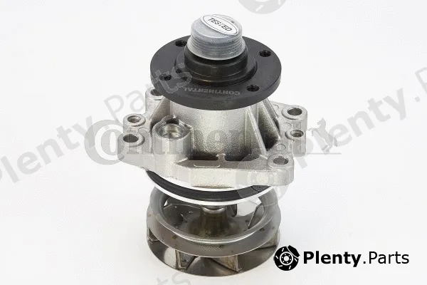 Continental Ctam WPS3243 — Water Pump, engine cooling