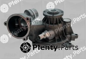 Graf PA1058 — Water Pump, engine cooling