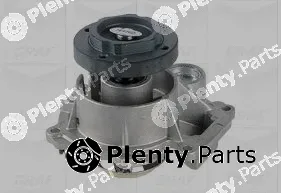 Graf PA1252 — Water Pump, engine cooling