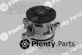 Graf PA903 — Water Pump, engine cooling