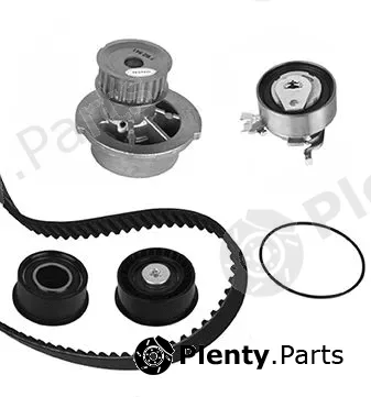 Graf KP541-1 — Water Pump & Timing Belt Kit