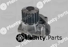 Graf PA1249 — Water Pump, engine cooling