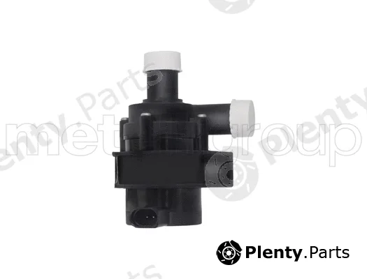 Graf AWP010 — Auxiliary Water Pump (cooling water circuit)