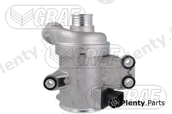 Graf PA1512 — Water Pump, engine cooling