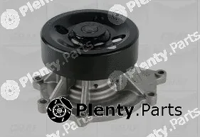 Graf PA1243 — Water Pump, engine cooling