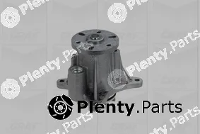 Graf PA1048 — Water Pump, engine cooling