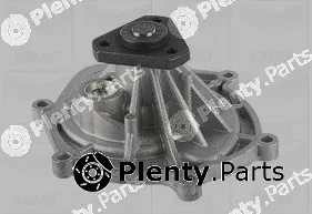 Graf PA1214 — Water Pump, engine cooling