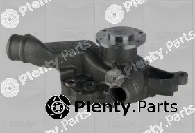 Graf PA1322 — Water Pump, engine cooling