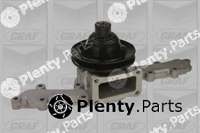 Graf PA306 — Water Pump, engine cooling
