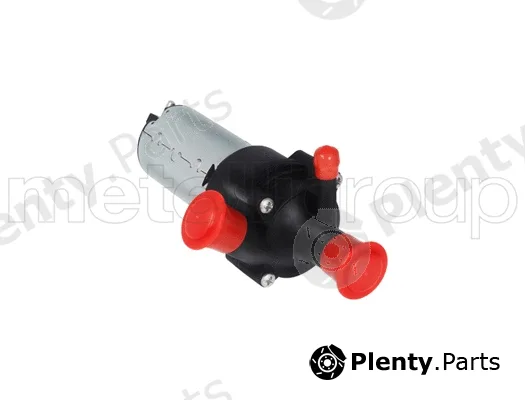 Graf AWP006 — Auxiliary Water Pump (cooling water circuit)