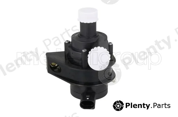 Graf AWP063 — Auxiliary Water Pump (cooling water circuit)