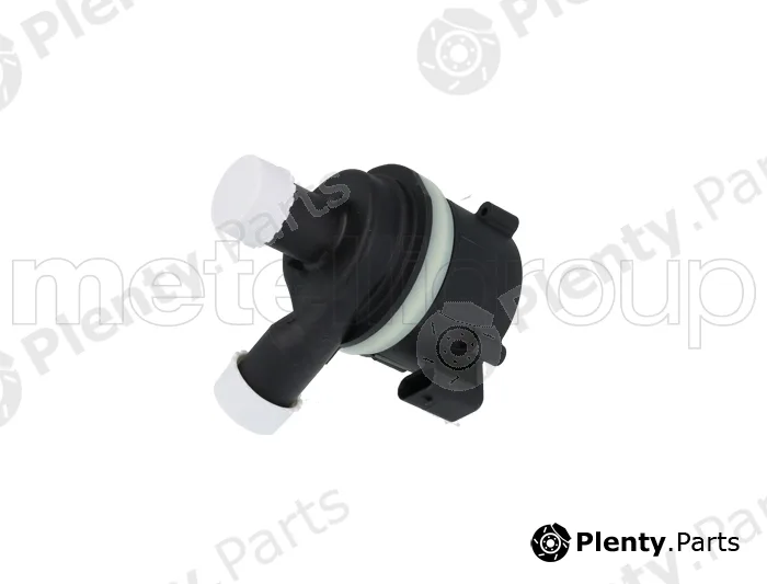 Graf AWP047 — Auxiliary Water Pump (cooling water circuit)