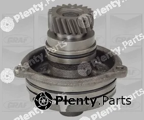 Graf PA846 — Water Pump, engine cooling