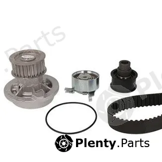 Graf KP572-2 — Water Pump & Timing Belt Kit