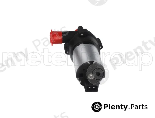 Graf AWP002 — Auxiliary Water Pump (cooling water circuit)