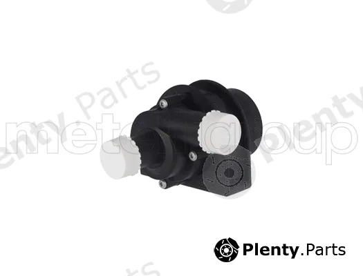 Graf AWP008 — Auxiliary Water Pump (cooling water circuit)