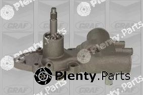 Graf PA308 — Water Pump, engine cooling