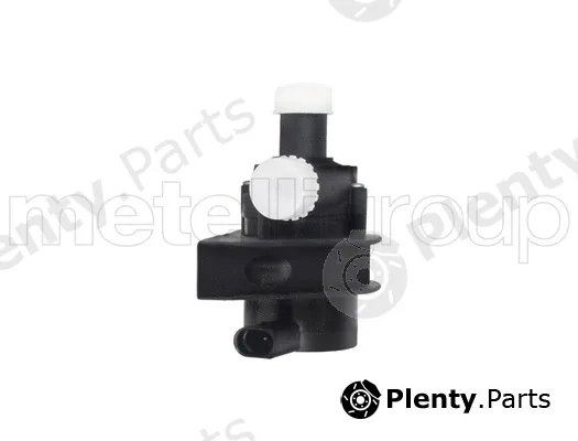 Graf AWP007 — Auxiliary Water Pump (cooling water circuit)